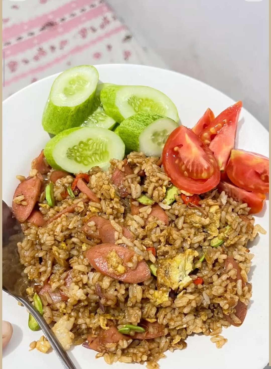 Nasi Goreng