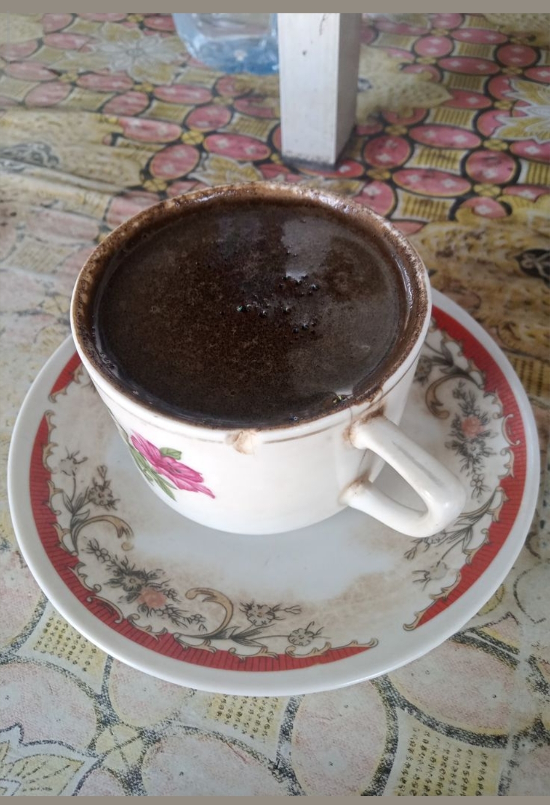 Kopi Pandon
