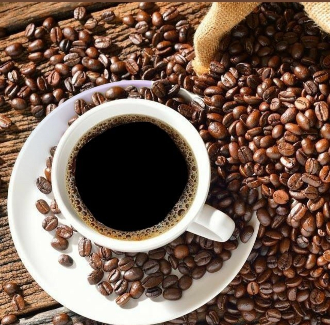 Kopi Hitam