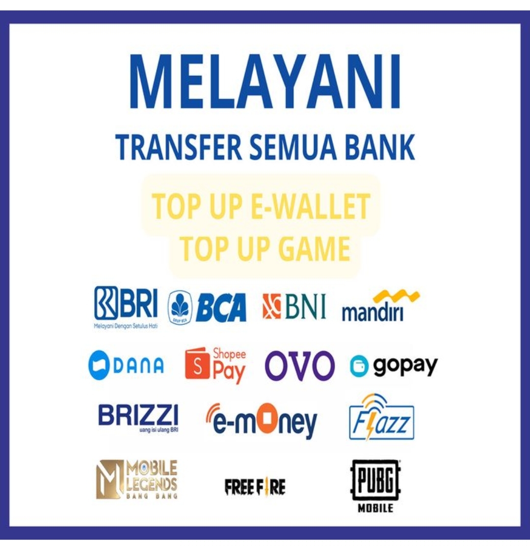 Top-up e wallet