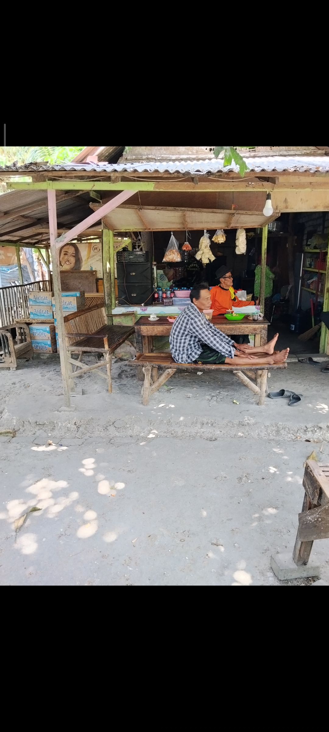 Warkop Pandon (baron lor)