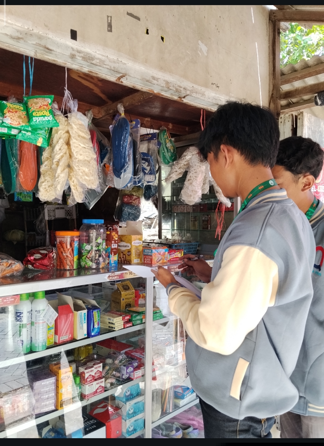 Adilah Store