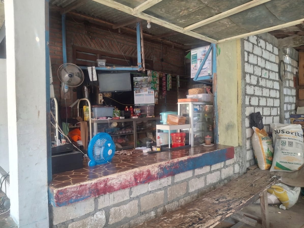 Warkop Mbak Niken